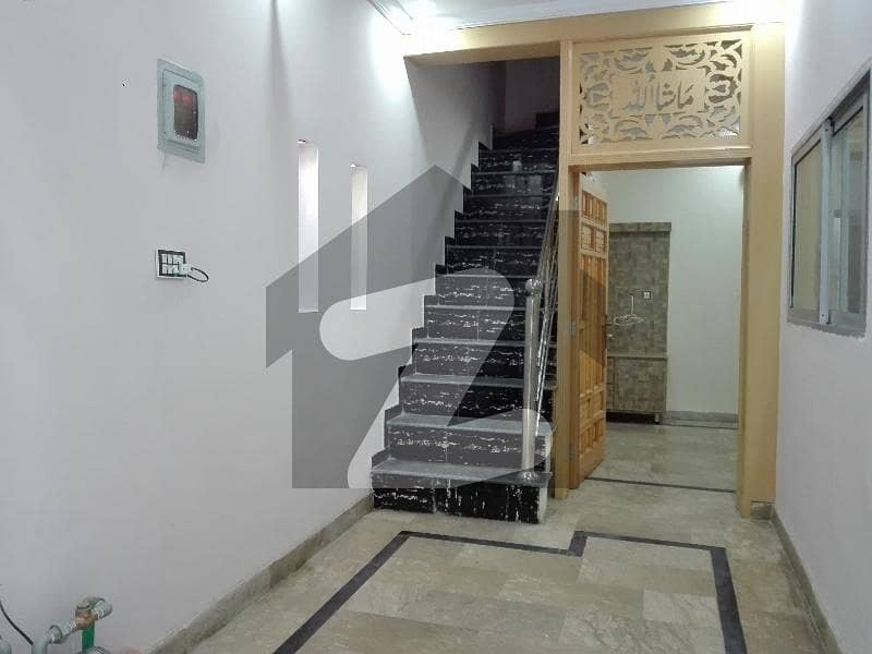 Brand New 563 Square Feet House Available In Lalazaar Garden For sale