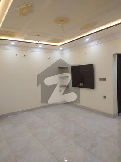 Beautiful One Kanal Upper Portion For Rent In Izmir Housing Society Canal Bank Road Lahore