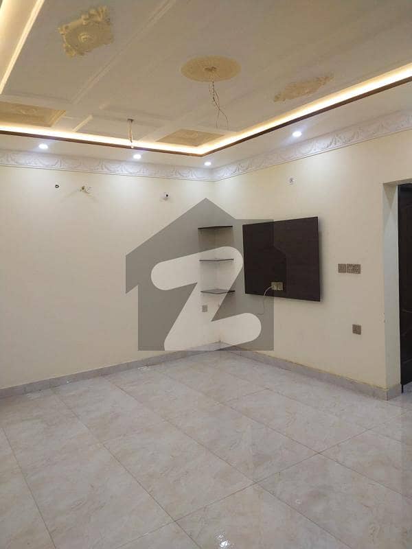 Beautiful One Kanal Upper Portion For Rent In Izmir Housing Society Canal Bank Road Lahore