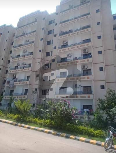 1 Bed Furnished Apartment Available For Rent In Block 14