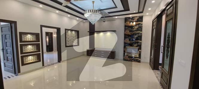 10 Marla Brand New House For Sale In Bahria Orchard Southern Block Lahore