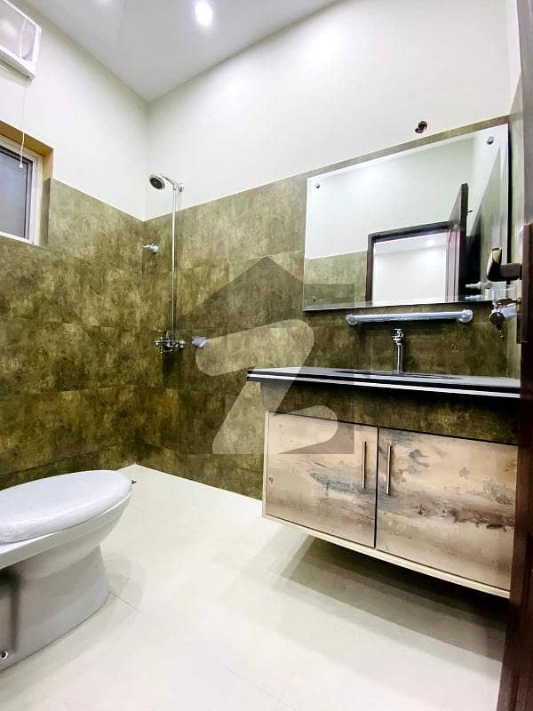 1 Kanal Upper Portion For Rent In Valencia Town Lahore Valencia Housing