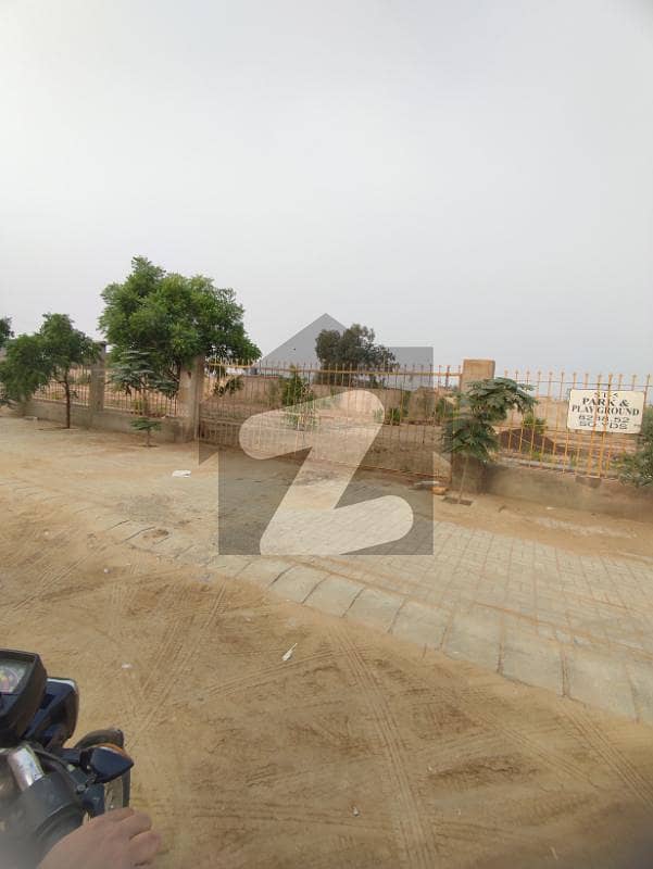 120 Square Yards West Open Residential Plot In Sector 32 - Punjabi Saudagar City Phase 1