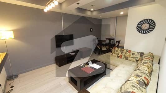 Fully Furnished |One Bedroom Apartment Available For Rent (Minimum 6 Month) | The Centaurus