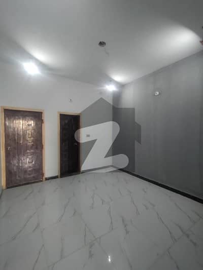120 Sq Yard Ground +1 Floor House For Sale