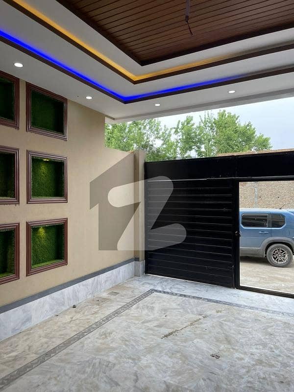 سفیان گارڈن ورسک روڈ,پشاور میں 6 کمروں کا 7 مرلہ مکان 2.65 کروڑ میں برائے فروخت۔