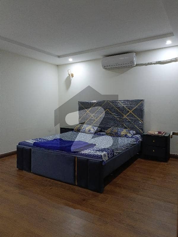 2 Bedroom Furnished Apartment Available For Rent Gulberg Heights Gulbarg Greens Islamabad