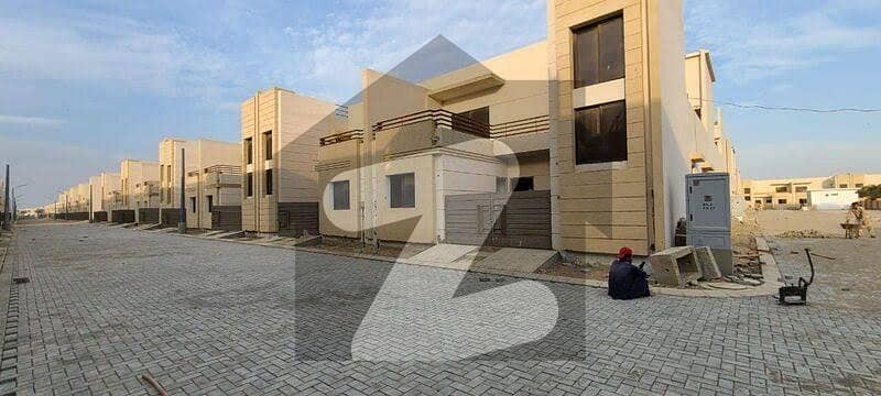 صائمہ وِلاز کراچی موٹروے,کراچی میں 3 کمروں کا 10 مرلہ مکان 2.45 کروڑ میں برائے فروخت۔