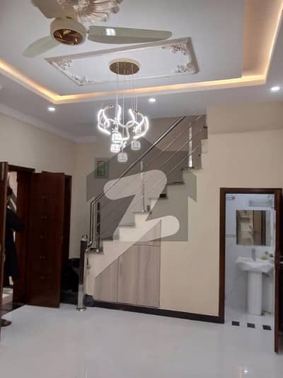 4 MARLA HOUSE FOR SALE IN PARAGON CITY LAHORE