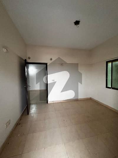 900 Square Feet Flat In Central North Nazimabad - Block H For Sale