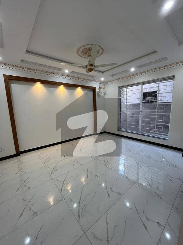 VIP BRAND NEW 10 MARLA luxery hot location Spanish style tripple storey House available for sale in Faisal town lahore with original pics by FAST PROPERTY SERVICES REAL ESTATE and BUILDERS LAHORE
