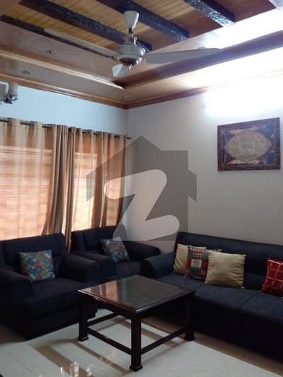 35x65 Double Story Used House For Sale On Prime Location