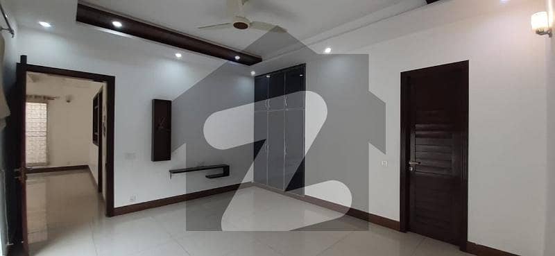 10 marla Brand New Upper Portion Available For Rent In Dha Phase 3 Z Block Lahore