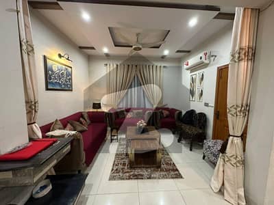 ہربنس پورہ روڈ لاہور میں 4 کمروں کا 5 مرلہ مکان 1.7 کروڑ میں برائے فروخت۔
