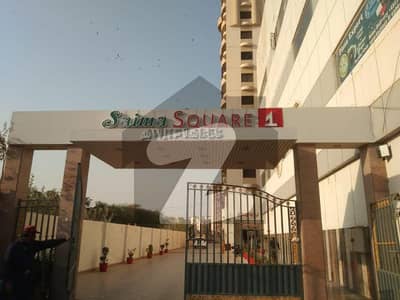 SAIMA SQUARE ONE OUT SIDE ASKARI