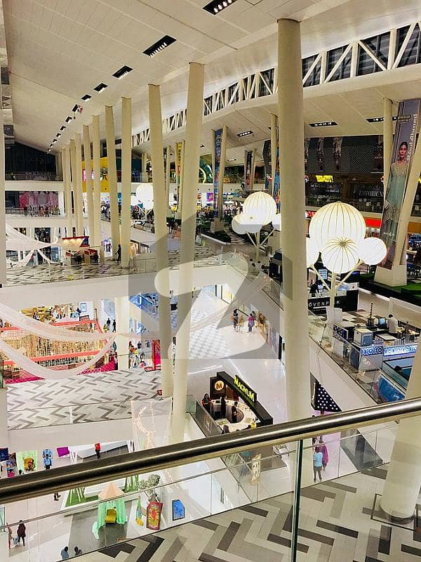 FOOD COURT SHOP FOR SALE IN JASMINE MALL BAHRIA TOWN LAHORE