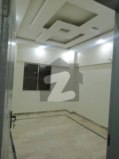 Flat Of 1250 Square Feet For Sale In Gulistan-E-Jauhar Block 3A