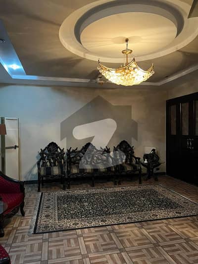 32 Marla Neat & Clean House Available For Sale In Gosha E Ahbab Tech Society Canal Road Lahore