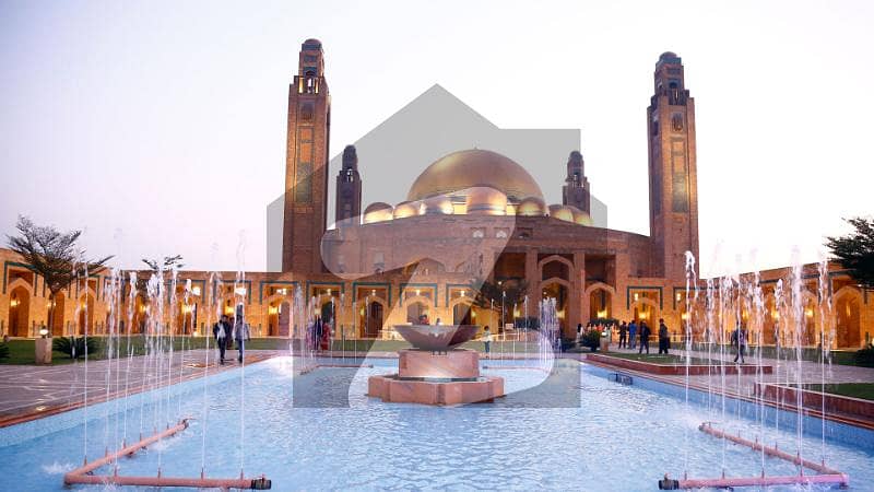 بحریہ ٹاؤن ۔ بلاک ای ای بحریہ ٹاؤن سیکٹرڈی,بحریہ ٹاؤن,لاہور میں 5 مرلہ رہائشی پلاٹ 78.0 لاکھ میں برائے فروخت۔