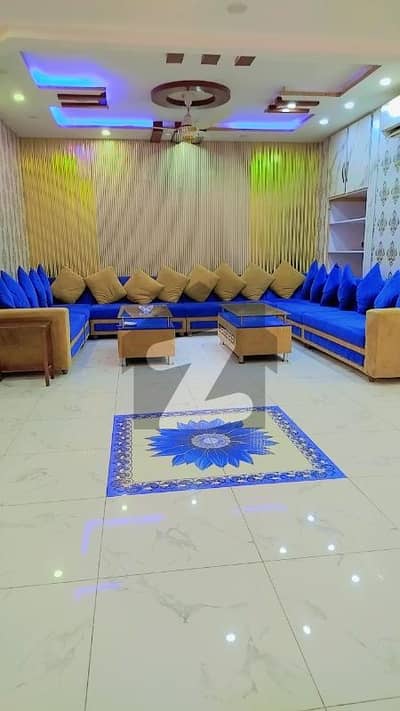 ایف ۔ 11 مرکز ایف ۔ 11,اسلام آباد میں 3 کمروں کا 12 مرلہ فلیٹ 1.9 لاکھ میں کرایہ پر دستیاب ہے۔