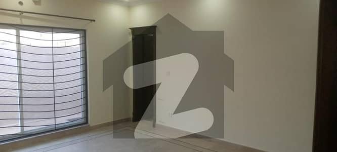 Lower Portion For Rent In Bahria Town Phase 2