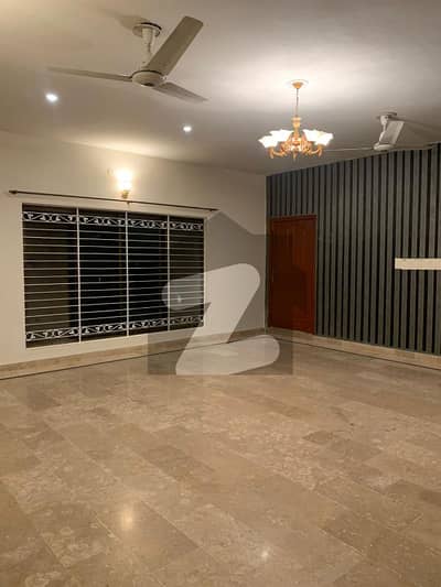1 Kanal lower Portion Available For Rent in DHA Phase 5 lahore