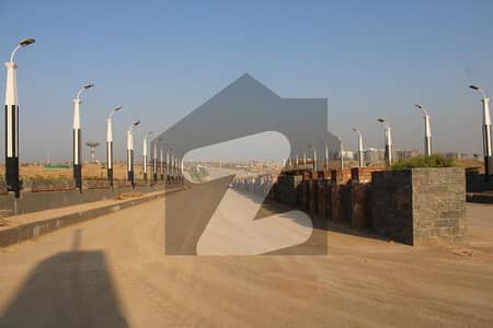 Sector F1, Street No#241 Kanal Residential Plot All Dues Clear