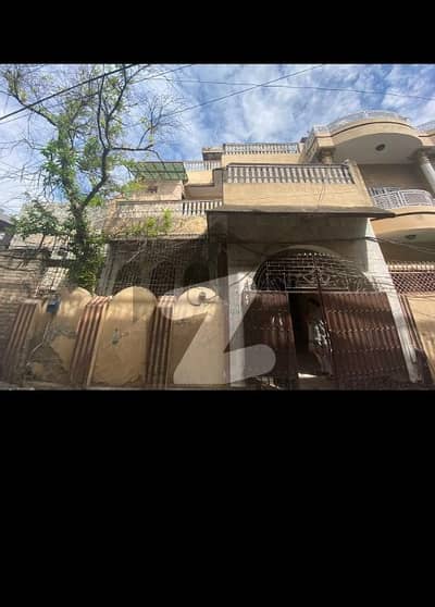 افشاں کالونی راولپنڈی میں 2 کمروں کا 5 مرلہ بالائی پورشن 32.0 ہزار میں کرایہ پر دستیاب ہے۔