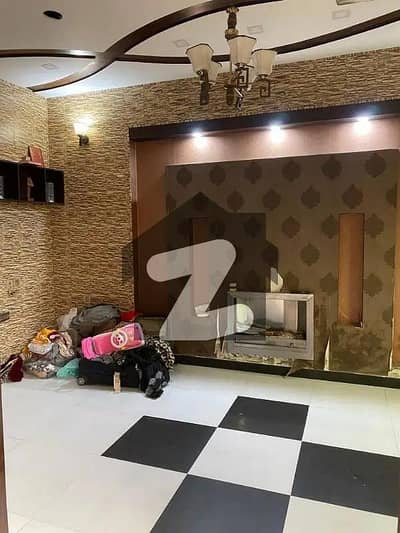 5 Marla Full House Available For Rent In Dream Avenue Lahore