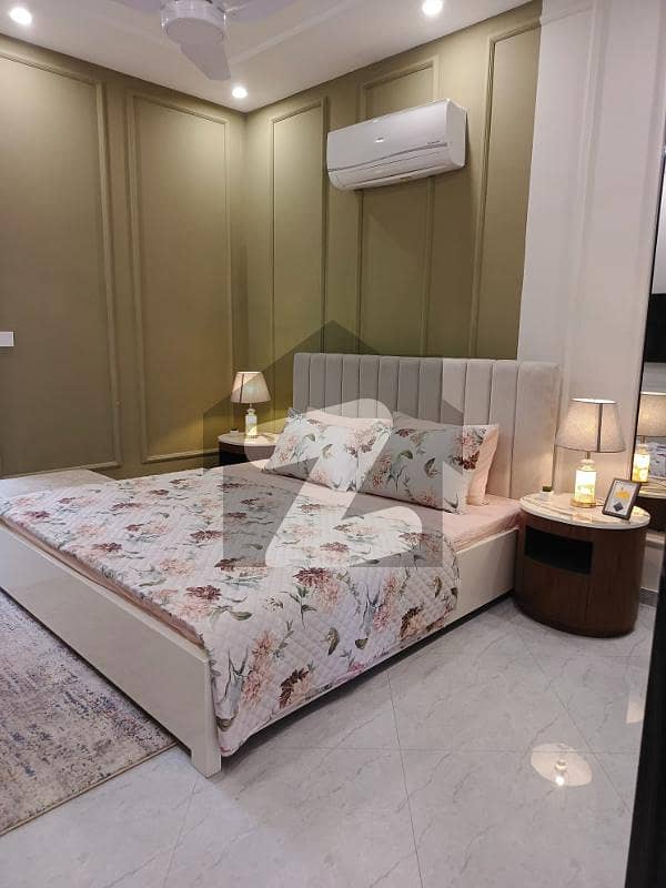 بحریہ نشیمن لاہور میں 3 کمروں کا 5 مرلہ مکان 1.4 کروڑ میں برائے فروخت۔