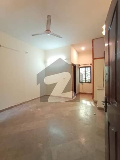 2 bed upper portion available for rent in E-11.