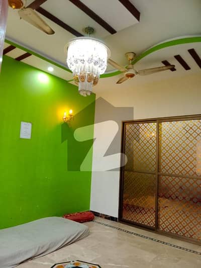مشرقی سوسائٹی سکیم 33 - سیکٹر 52-اے,سکیم 33,کراچی میں 4 کمروں کا 5 مرلہ مکان 1.85 کروڑ میں برائے فروخت۔