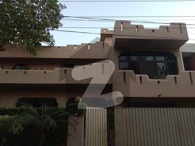 ایچیسن سوسائٹی لاہور میں 5 کمروں کا 10 مرلہ مکان 3.25 کروڑ میں برائے فروخت۔