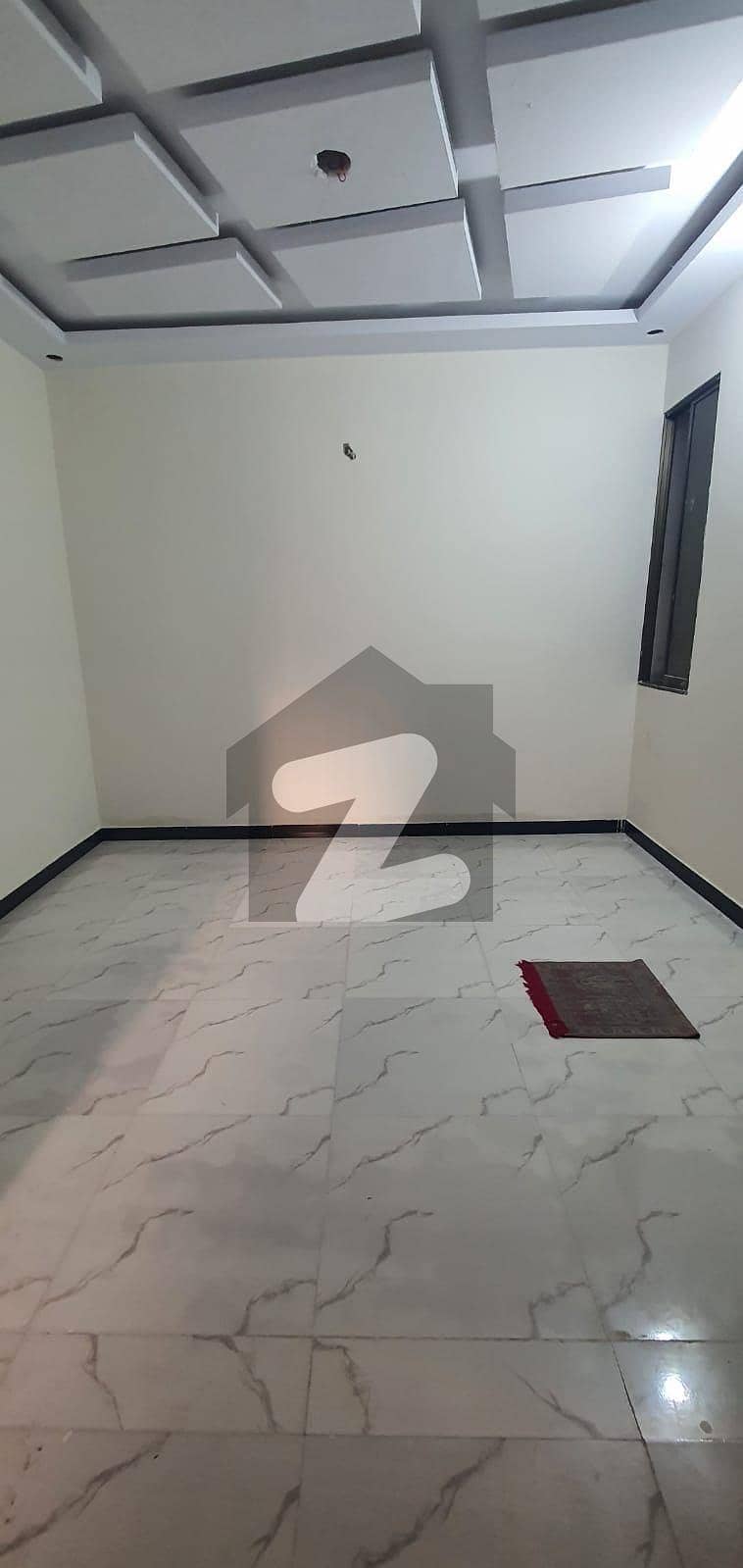 North Nazimabad Block J Corner Portion Available For Sale