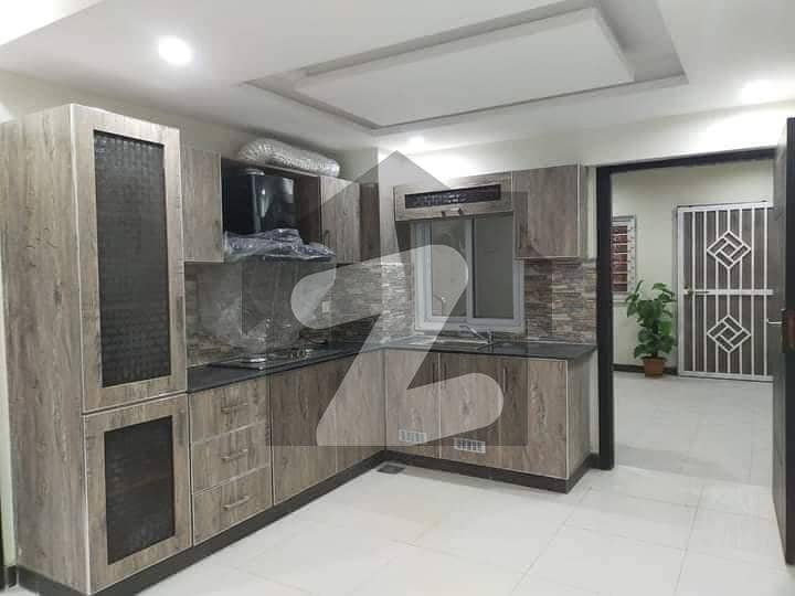 1900 Sq. Ft 3 Bedroom Available For Sale In Capital Residencia E11