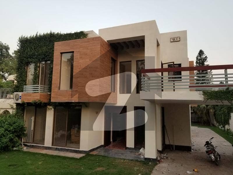 Beautiful House Is Available For Rent In F-7