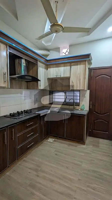 5 marla beautiful house for rent in mohsin villas bahadarpur Multan