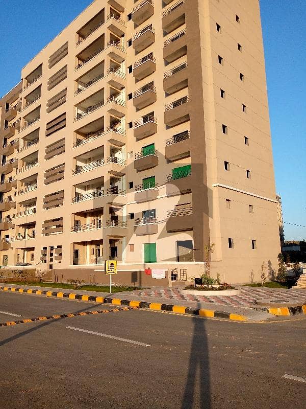 Brand New flat for rent in Askari height 4 DHA phase 5 Islamabad