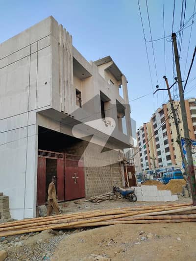 Shop Available for Rent in Gulistan e Johar Block 12 karachi