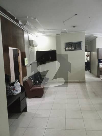 Investors Should rent This Prime Location Office Located Ideally In Jamshed Town