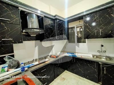 gohar complex flat is available for rent