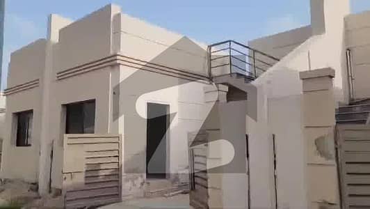 SAIMA SUPERHIGHWAY KARACHI, SINGLE STORY BUNGALOW NEAR AL HABIB, BRAND NEW SAIMA KARACHI SINDH WITH POSSESSION