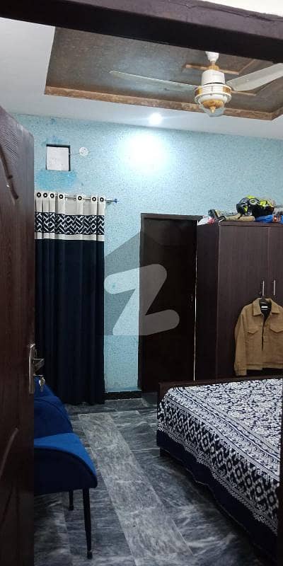 الفیصل ٹاؤن لاہور میں 2 کمروں کا 1 مرلہ مکان 50.0 لاکھ میں برائے فروخت۔