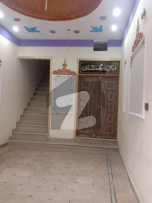 3 Marla House for Sale Mian Ameer ud den Tajpura