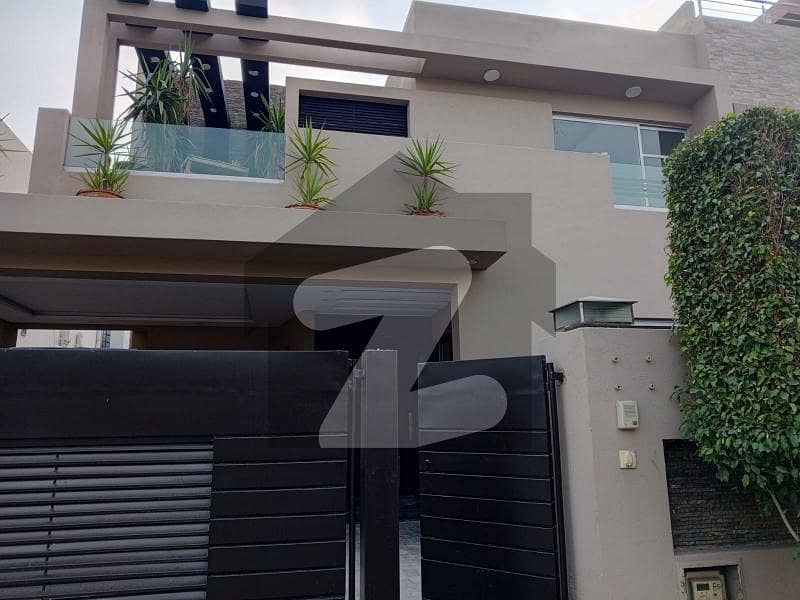 dha phase 5 , 10 marla full house for rent