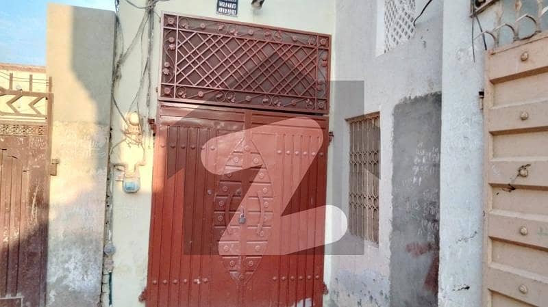 Double Storey 2 Marla House Available In Shah Town For sale