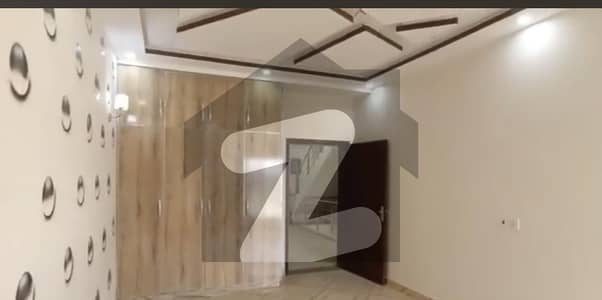 ایڈن گارڈنز ایڈن,لاہور میں 3 کمروں کا 5 مرلہ مکان 1.25 کروڑ میں برائے فروخت۔