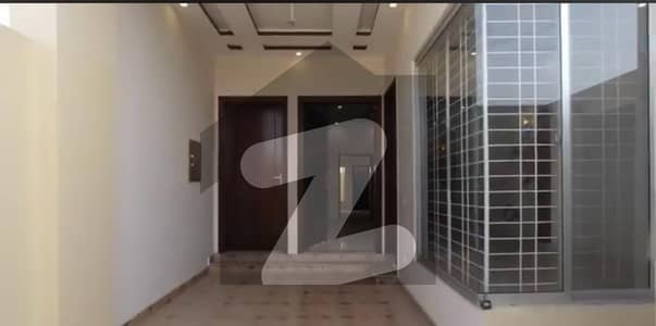 5 Marla House Is Available In Affordable Price In Eden Gardens