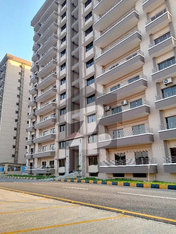 Brand New Apartment For Sale In Askari Height 4 DHA Phase 5 Islamabad