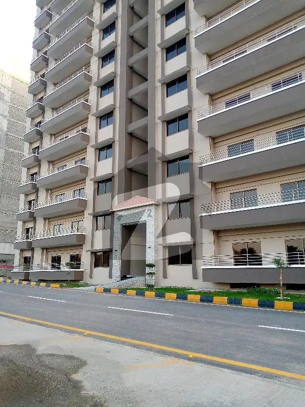 Brand New Apartment Available For Sale In Askari Height 4 DHA Phase 5 Islamabad